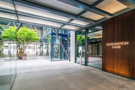 Cork Street, Mayfair, W1S - Photo 2