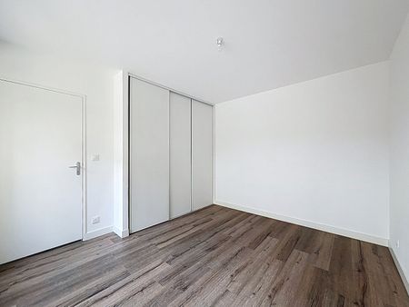 Location maison 3 pièces, 79.80m², Angers - Photo 3