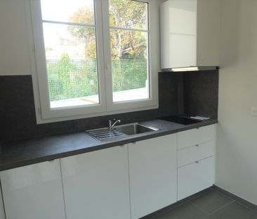 Location Appartement 2 pièces 35m² ST MAUR DES FOSSES 94210 - Photo 2