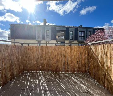 Ciepłe 2 pokoje z balkonem. - Photo 5