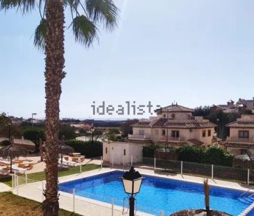 Alquiler de casa o chalet independiente en Calle Fauna Ibérica - Photo 1