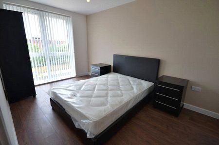 The Riley Building, Salford, Manchester City Centre, Greater Manchester, M5 4TA - Photo 3