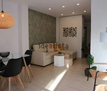 Alquiler de estudio en parras, 10 - Photo 3