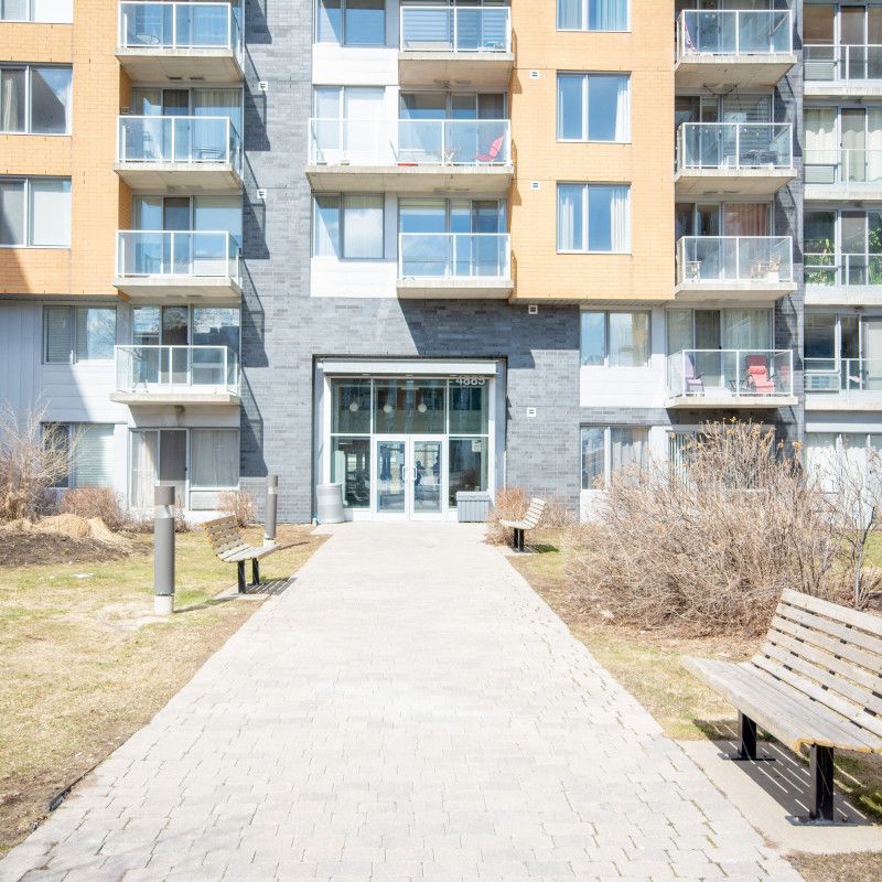 4885 Boulevard Henri-Bourassa Ouest, #432 - Photo 1
