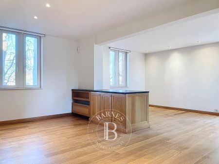 Exceptional setting - 2 bedroom apartment - Photo 2