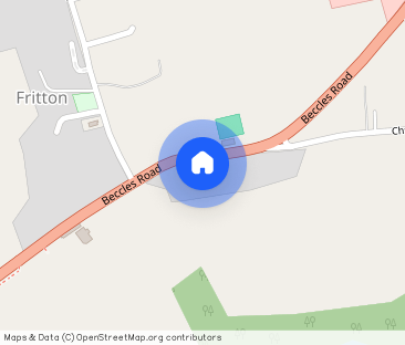 Beccles Road, NR31 9HB - Photo 1
