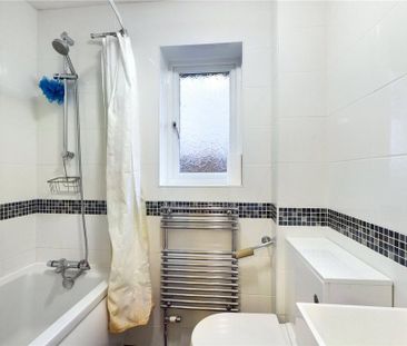 1 bedroom terraced house to rent - Photo 1