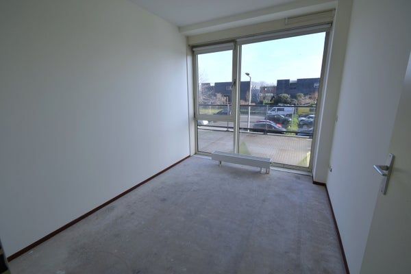 Te huur: Appartement Jupiterstraat 110 in Rotterdam - Foto 1