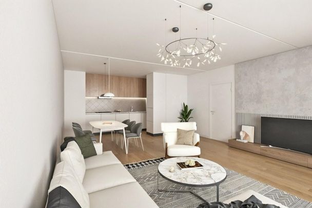 Kloosterhof - Foto 1