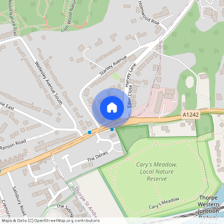 Vienna ApartmentsHarvey Lane, Thorpe St. Andrew, Norwich, NR7 0BU