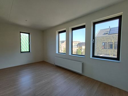 Te huur: Appartement Treurenburgstraat 273 in Eindhoven - Photo 5