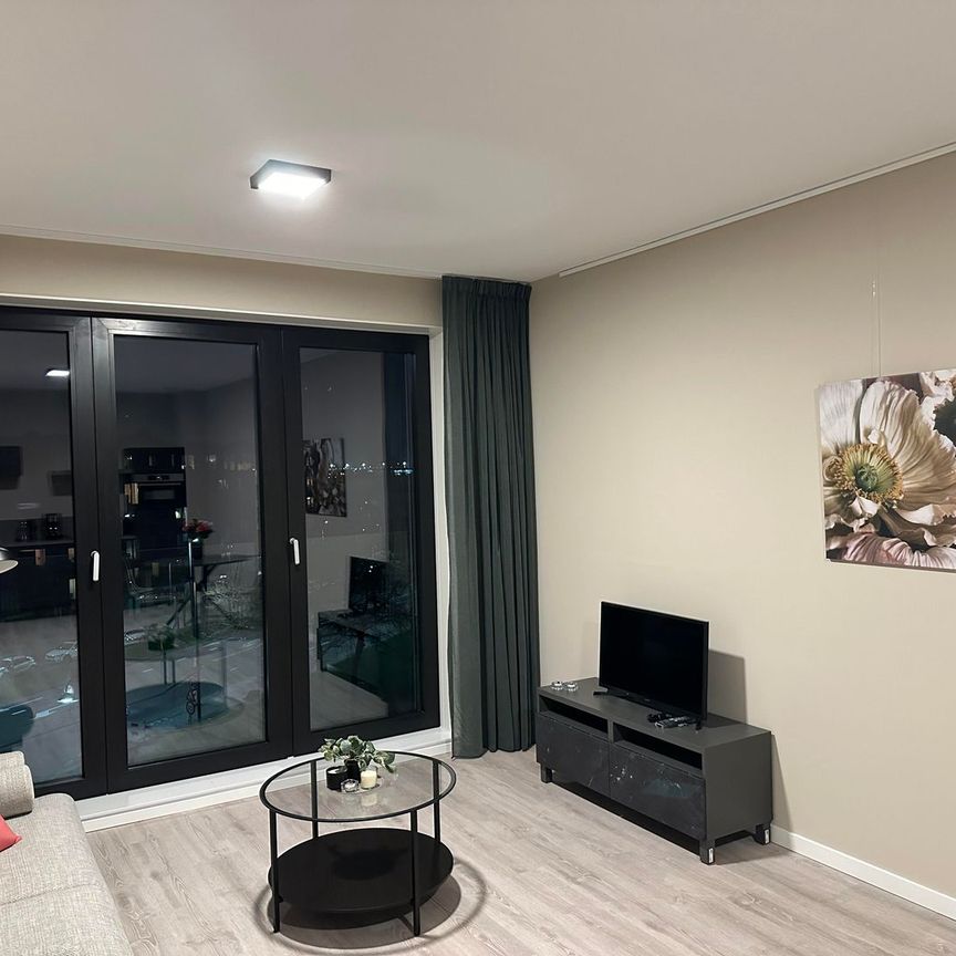 Niemeyerstraat 54, Hoofddorp Zuid, 2132HE - Photo 1
