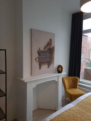 Te huur: Appartement Van Sijsenstraat in Groningen - Foto 1
