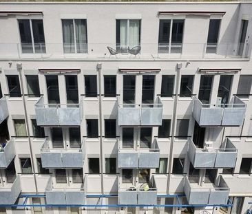 Wohlfühloase: Bezug in eine moderne 2.5 Zimmerwohnung an Top-Lage - Photo 5
