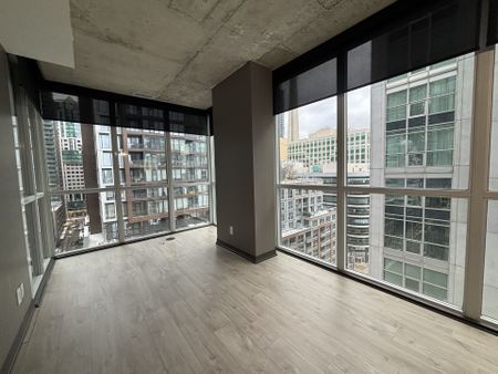 For Lease - 88 Blue Jays Way Unit# 1105, Toronto, Ontario - Photo 3