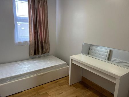 House share to rent - Photo 2