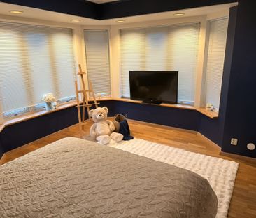 Bärnstensvägen, Huddinge - Foto 4