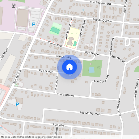 129 Rue Goyer, Cowansville, QC J2K2C2