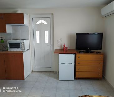 Studio/Γκαρσονιέρα για ενοικίαση - Ηλιούπολη, - Photo 2