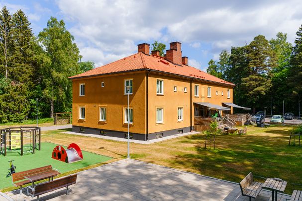 Korsnäsvägen 108 - Foto 1