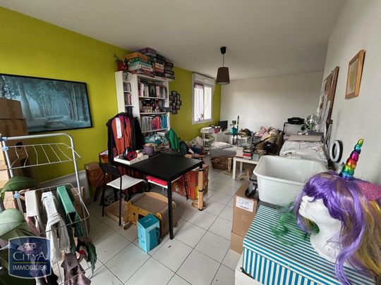 Location Appartement 2 pièces 45m² L AIGLE 61300 - Photo 1