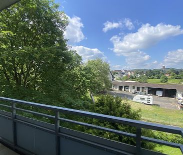 Dein neues Zuhause: 3 Zimmerwohnung mit Balkon - Foto 4