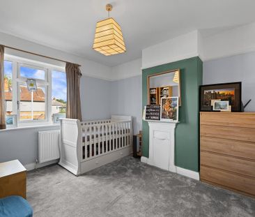 4 bedroom terraced house to rent - Photo 1