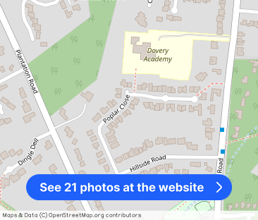 Poplar Close - Photo 1