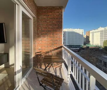 Avenida de Brasil, Madrid, Community of Madrid 28020 - Photo 2