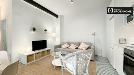 valencia, Valencian Community 46025 - Foto 4