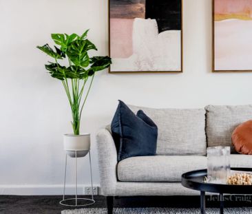 1 Bed, 1 Bath - Photo 2