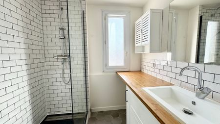 AIX EN PROVENCE - Appartement type 3/4 - Photo 3