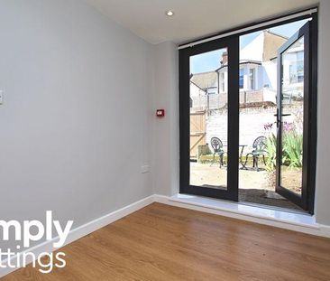 1 bedroom maisonette to rent - Photo 6