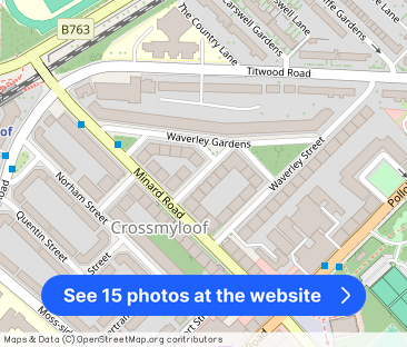 Westclyffe Street, Shawlands - Photo 1