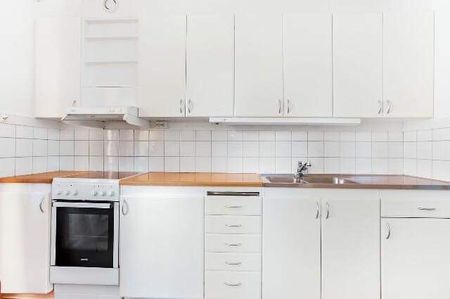 Vickervägen, Norsborg - Photo 3