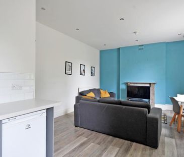 Student Apartment 5 bedroom, Broomhill, Sheffield - Photo 4