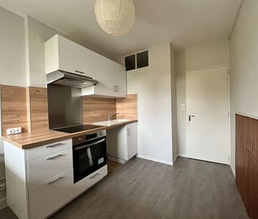 Appartement 4 pièces à louer - Photo 4