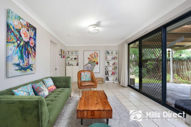 17 Shaun Street, 2768, Glenwood Nsw - Photo 1