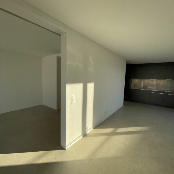 Moderne 3.5 Zimmer 3.OG - Photo 1