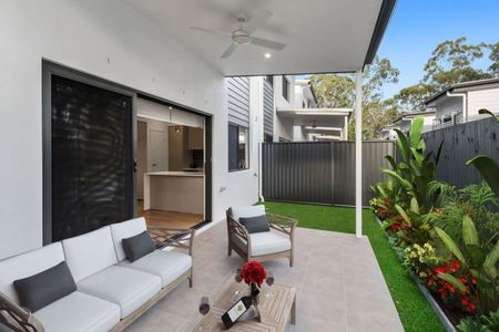 13/21 Kersley Road, Kenmore QLD 4069 - Townhouse For Rent | Domain - Photo 5