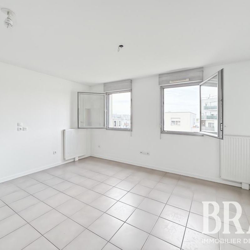 Location Appartement 2 pièces 42m² NANTES 44300 - Photo 1
