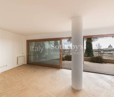 Quadrilocale via Fedro, Medaglie d'Oro, Roma - Photo 5