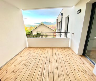 Location Appartement 3 pièces 62m² TOULOUSE 31200 - Photo 4