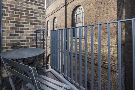 1 bedroom apartment to rent - Photo 5