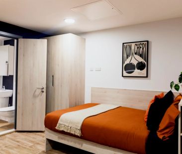 Deluxe Studio - Photo 6