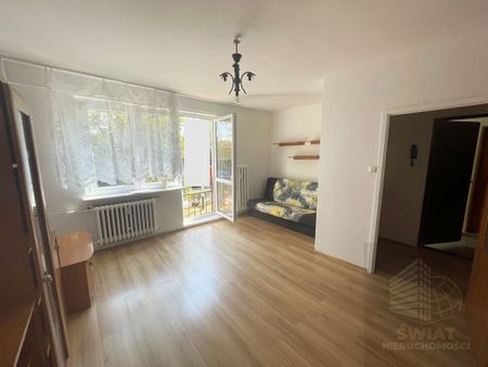 Mieszkanie | Wynajem - Photo 3