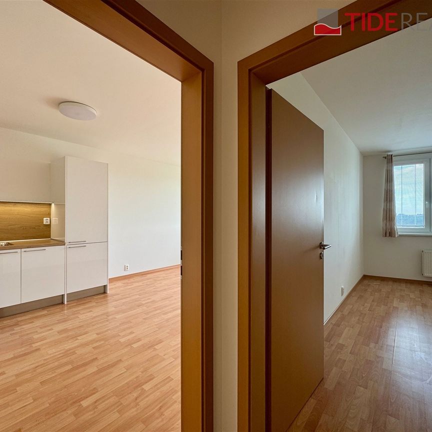 Pronájem bytu 2+kk 57 m² - Фото 1