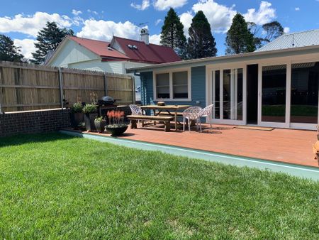 Renovated Home, Metres from the Village. - Photo 3