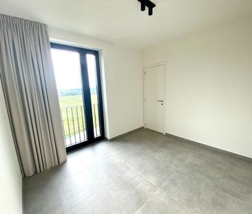 Zeer lichtrijk, instapklaar, nieuw appartement met 1 slaapkamer en ... - Photo 2