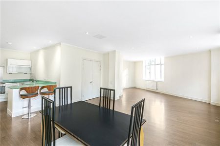 Upper Richmond Road, Putney, SW15 6SY - Photo 2